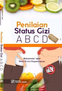 Penilaian status gizi : ABCD