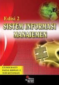 Sistem informasi manajemen, Ed.2