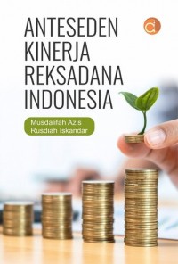 Image of Anteseden kinerja reksadana Indonesia
