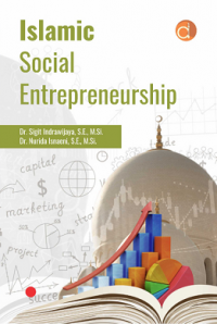 Buku islamic social entrepreneurship