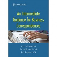 An intermediate guidance for business correspondences