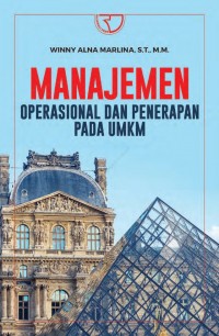 Manajemen operasional dan penerapan pada UMKM