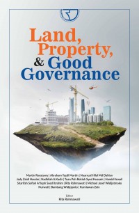 Land, property, and good governance
