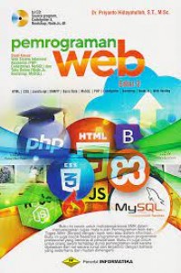 Pemrograman WEB