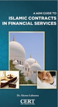 A mini guide to Islamic contracts in financial services