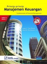 Prinsip-prinsip manajemen keuangan ed.13 buku.1