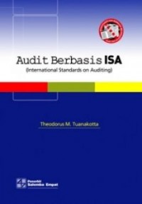 Auditing berbasis ISA: international standards on auditing
