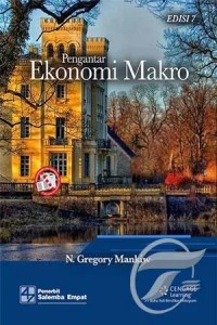 Pengantar ekonomi makro ed. 7