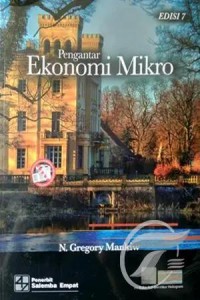 Pengantar ekonomi mikro ed. 7