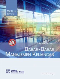 Dasar-dasar manajemen keuangan edisi 14 buku 1