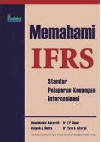 Memahami IFRS