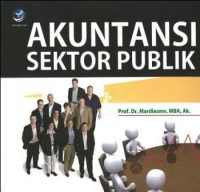 Akuntansi sektor publik