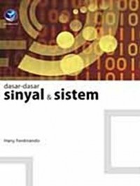Dasar-dasar sinyal dan sistem