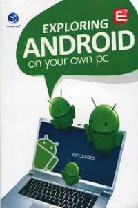 Exploring android on your own PC