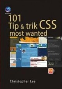 101 Tip dan trik CSS most wanted