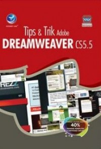 Tips dan trik adobe dreamweaver CS5.5
