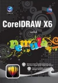 Coreldraw x6 untuk pemula