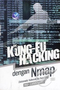 Kung-fu hacking dengan Nmap