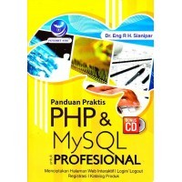 Panduan praktis PHP & MySQL untuk profesional
