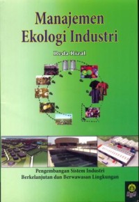 Manajemen ekologi industri