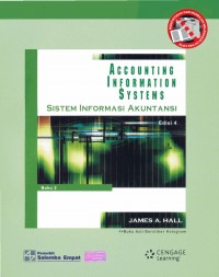 Sistem informasi akuntansi: accounting information systems ed. 4 buku 2