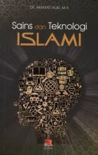 Sains dan teknologi Islami