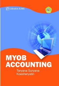 MYOB accounting