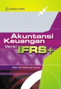 Akuntansi keuangan versi IFRS