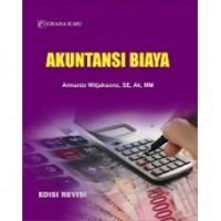 Akuntansi biaya, ed. revisi