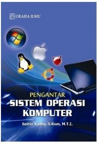 Pengantar sistem operasi komputer