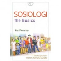 Sosiologi the basic