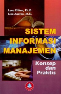 Image of Sistem informasi manajemen : konsep dan praktis