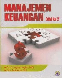 Manajemen keuangan edisi 2