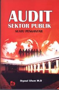 Audit sektor publik suatu pengantar, cet.2
