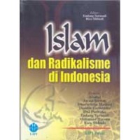 Islam dan radikalisme di Indonesia