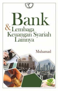 Bank dan lembaga keuangan syariah lainnya