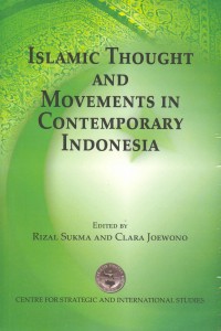 Gerakan dan pemikiran Islam Indonesia kontemporer