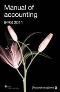 Manual of accounting IFRS 2011