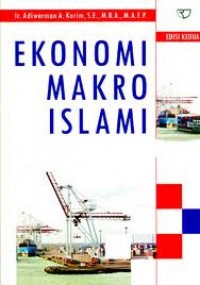 Ekonomi makro Islam, Ed. 2