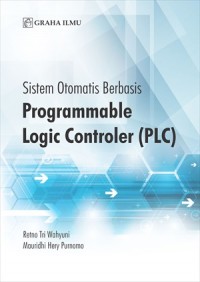 Sistem otomatis berbasis programmable logic controller (PLC)