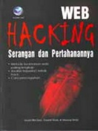 Web hacking : serangan dan pertahanannya