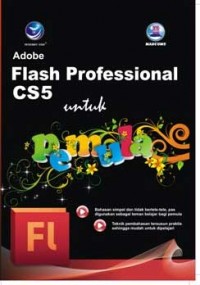 Adobe flash professional CS5 untuk pemula