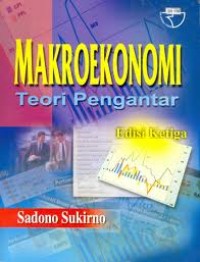 Makroekonomi : teori pengantar, Ed.3