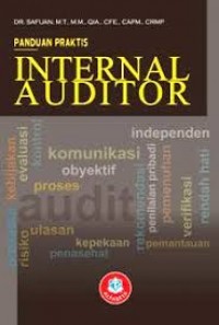 Image of Panduan praktis internal auditor