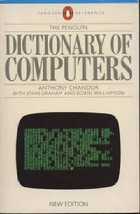 The penguin dictionary of computers