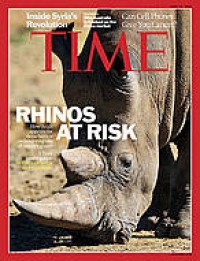 Time, June 13, 2011