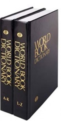 World book dictionary