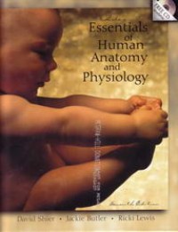 Essentials of human anatomy and physiology