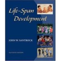 Life-span development, 11th ed