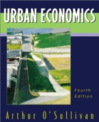 Urban economics